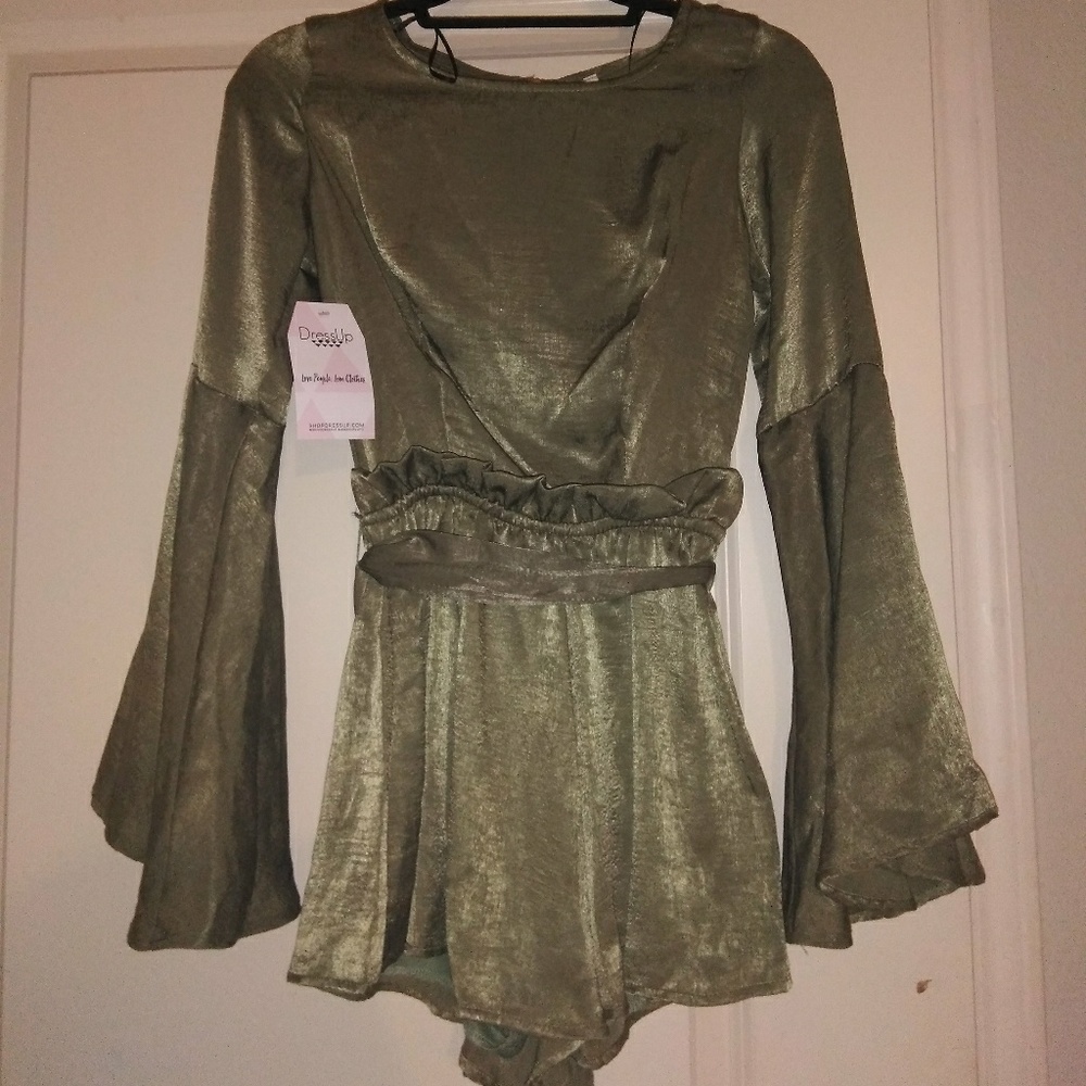 Romper